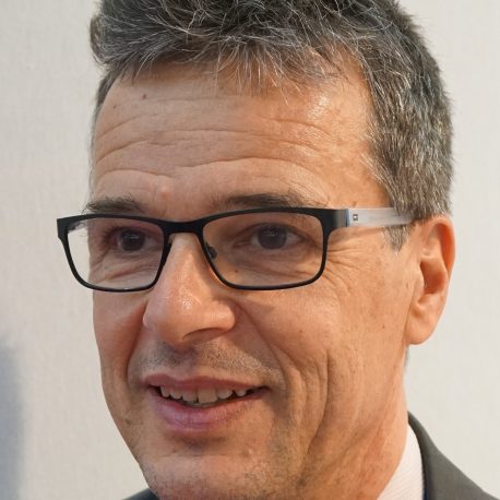 DR THILO SCHÖNFELD, AEROSPACE VALLEY